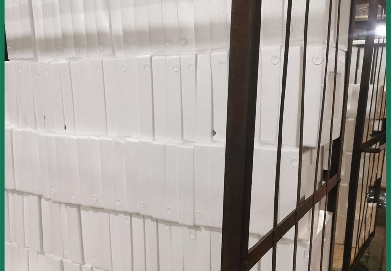 泡沫箱