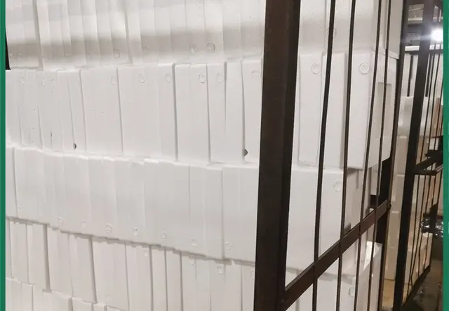泡沫箱