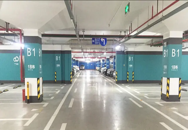 环氧地坪