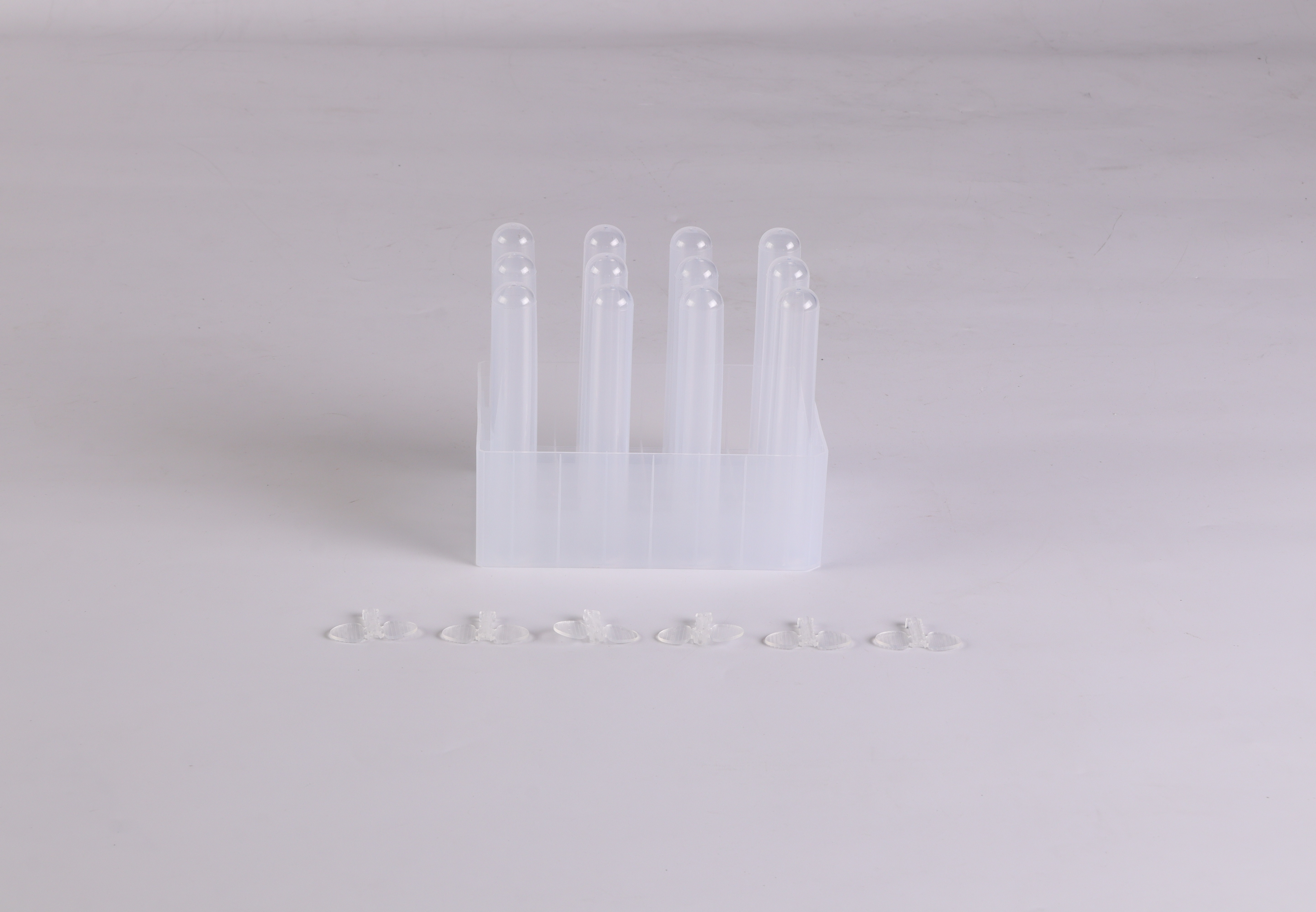 整套注塑件