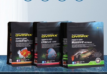 宠物食品包装袋定制