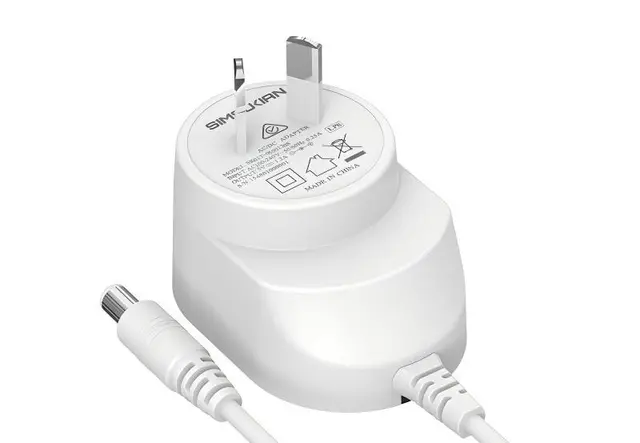 18W LED灯电源适配器-SK01TB