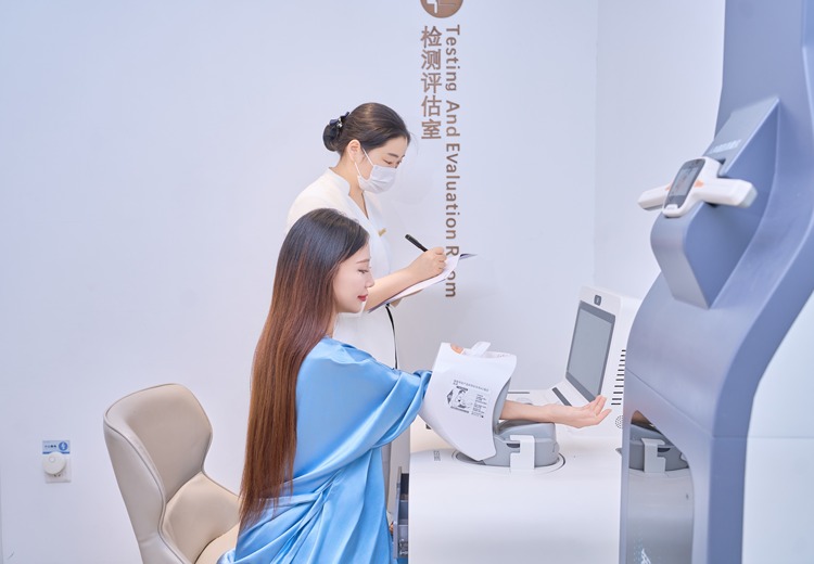 产后修复