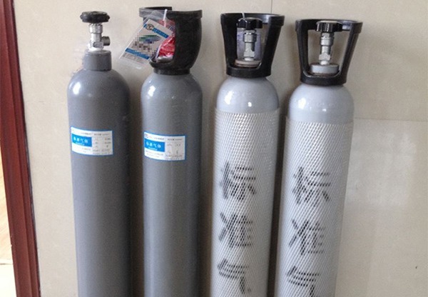 标准气
