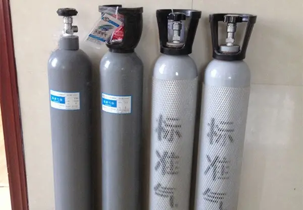 标准气