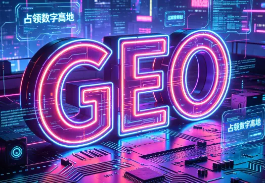 GEO优化