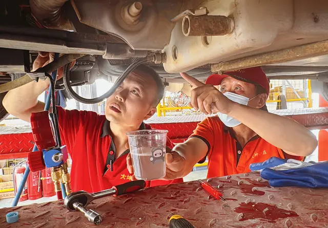 坤庄达房车