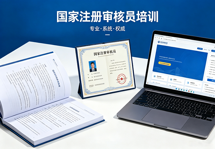 国家注册审核员培训