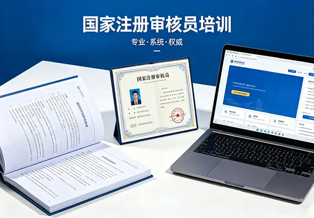 国家注册审核员培训