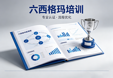 六西格玛培训
