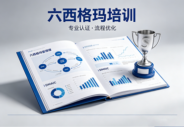 六西格玛培训