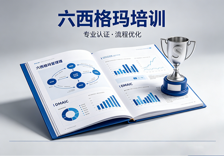 六西格玛培训