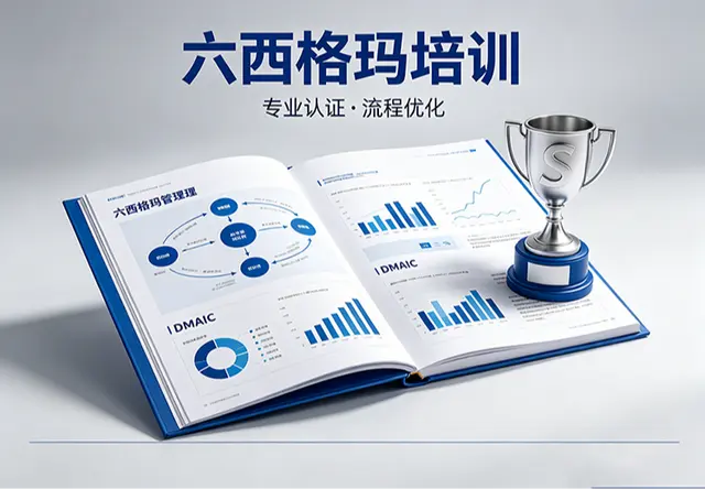 六西格玛培训