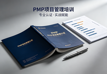 PMP项目管理培训