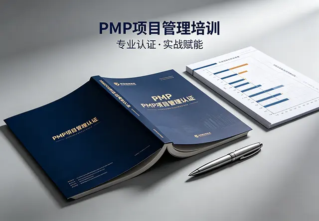 PMP项目管理培训