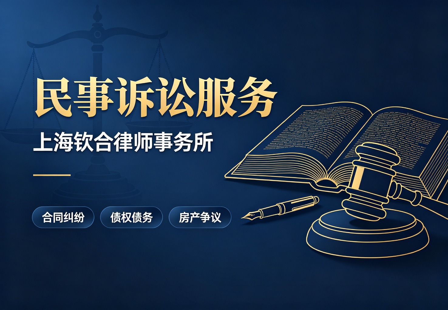 民事诉讼