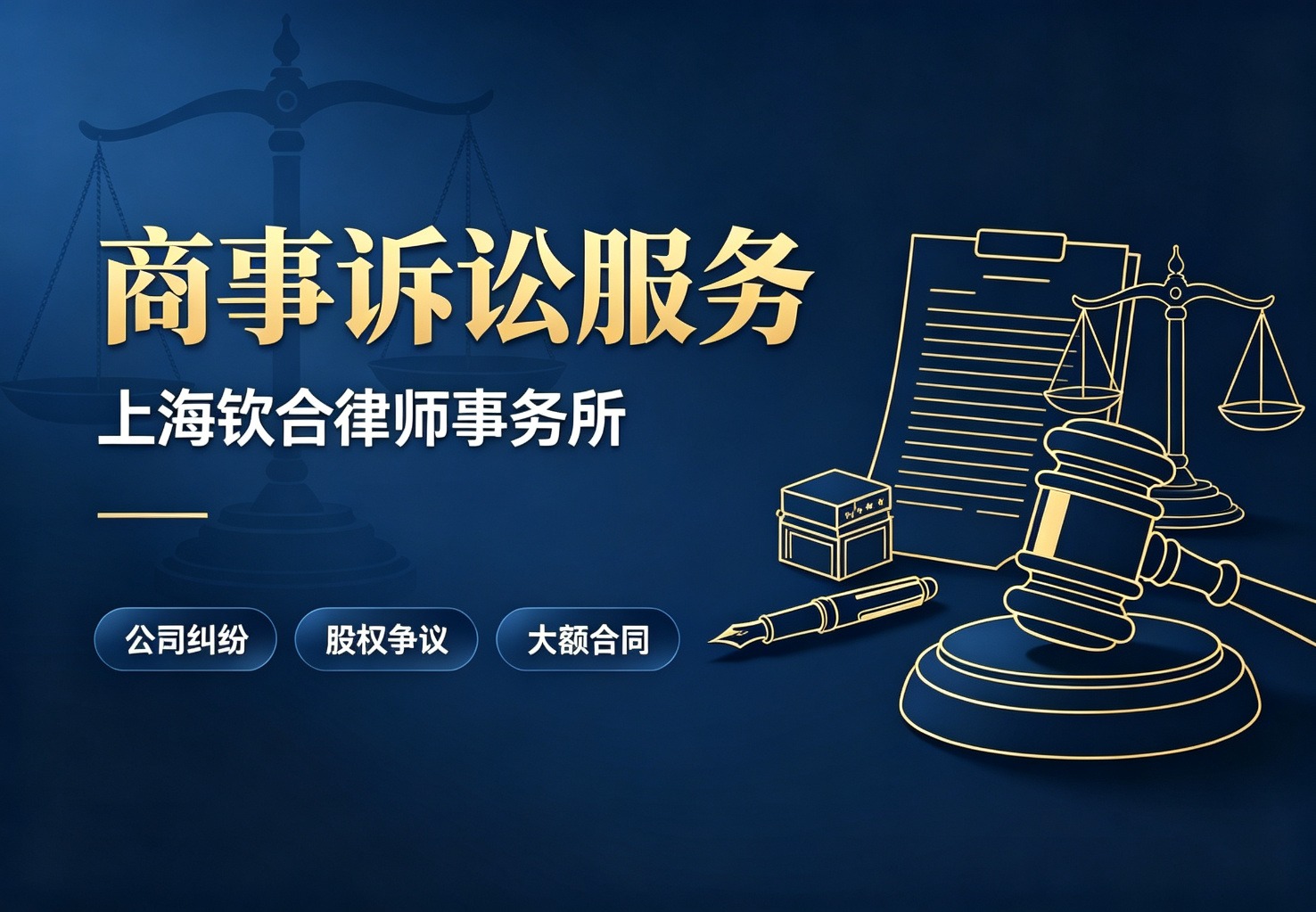 商事诉讼