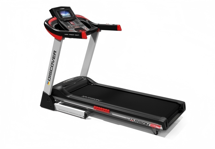 DISCOVER T3Trackeco智能电动跑步机