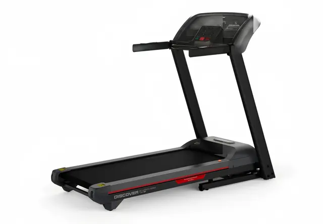 Discover T361eco智能电动跑步机