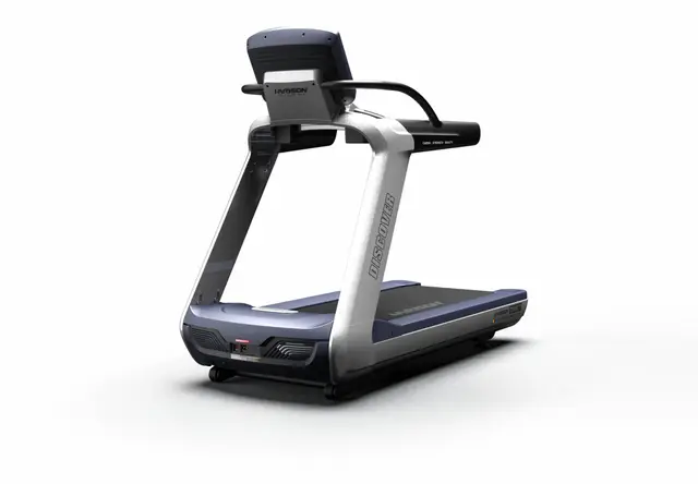 DISCOVER-T3600eco智能商用电动跑步机