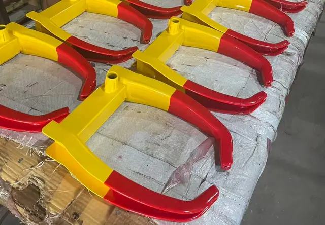 产品展示