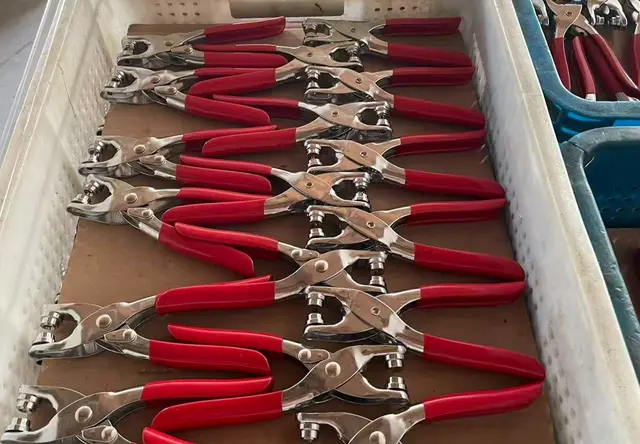产品展示