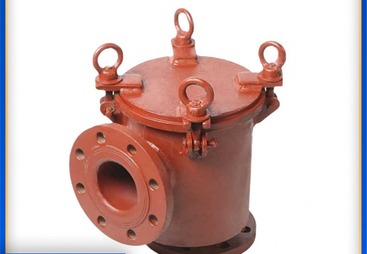 船用滤器