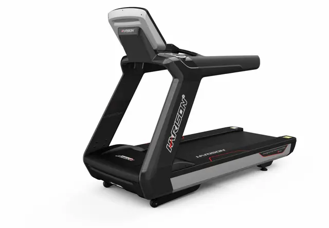 HR-T3800智能商用电动跑步机