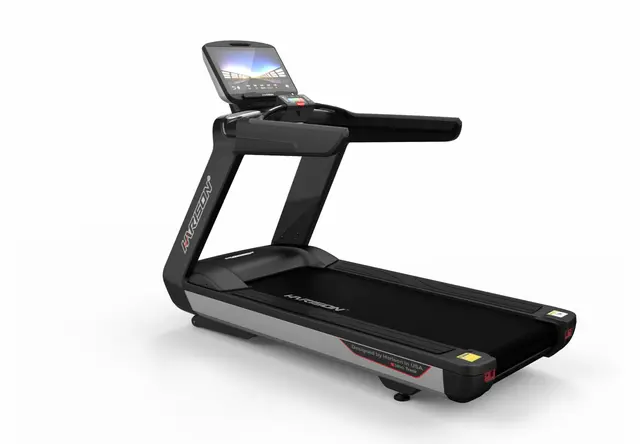 HR-T3800Track智能商用电动跑步机