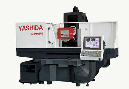 YAHISA-3060APS数控平面磨床