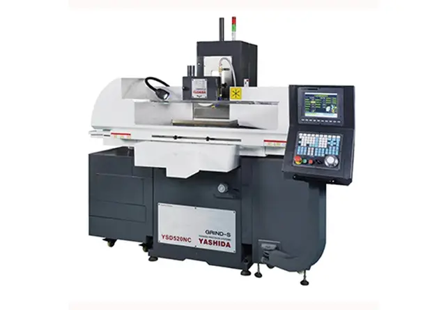 YASHIDA-520APS数控平面磨床
