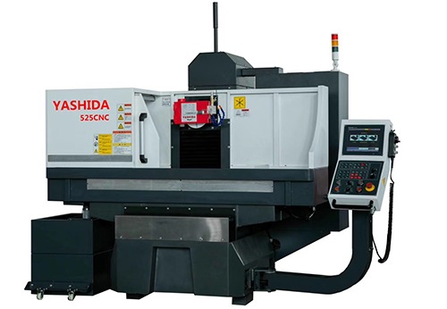 YASHIDA-525CNC数控成型磨床