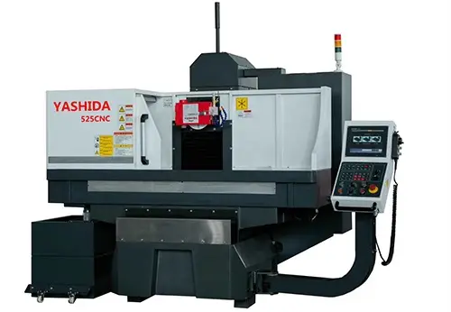 YASHIDA-525CNC数控成型磨床