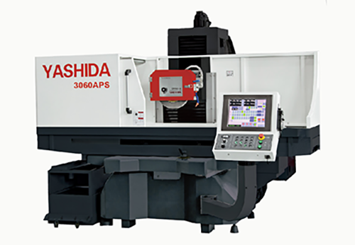 YASHIDA-4080APS数控平面磨床