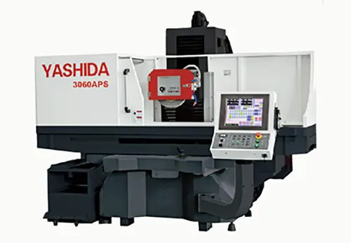 YASHIDA-4080APS数控平面磨床