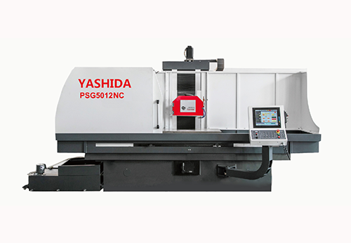 YASHIDA-5012NC数控成型磨床