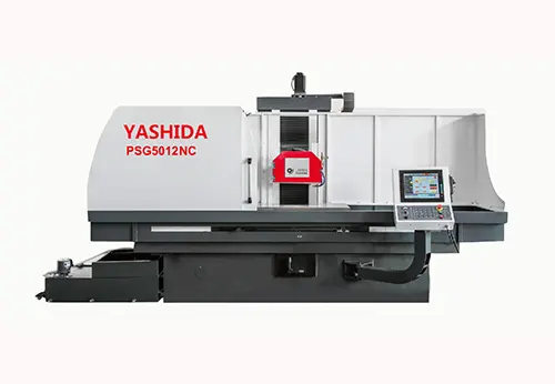 YASHIDA-5012NC数控成型磨床