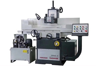YASHIDA520H左右自动平面磨床