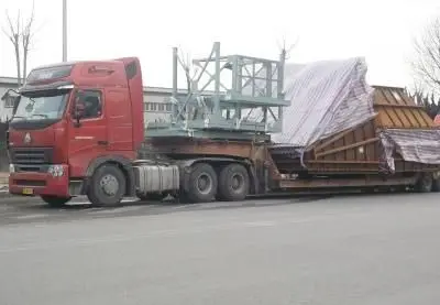 商品运输