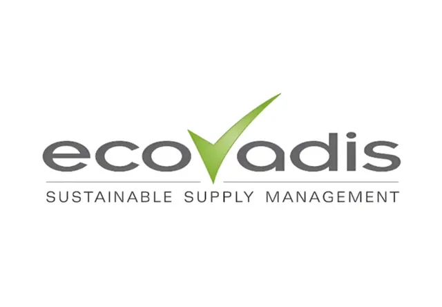 Ecovadis认证
