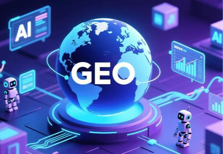 AI搜索/GEO优化服务