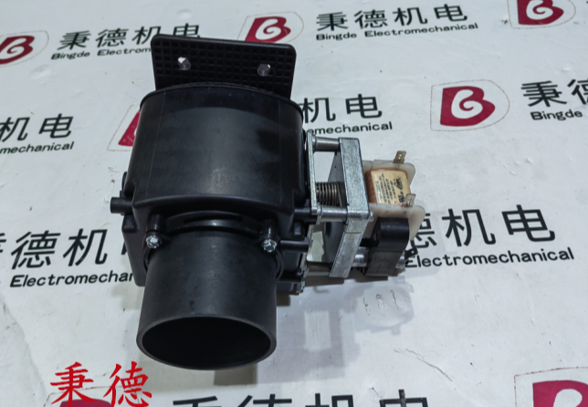 ELECTROLUX电动排水阀471 8215-01