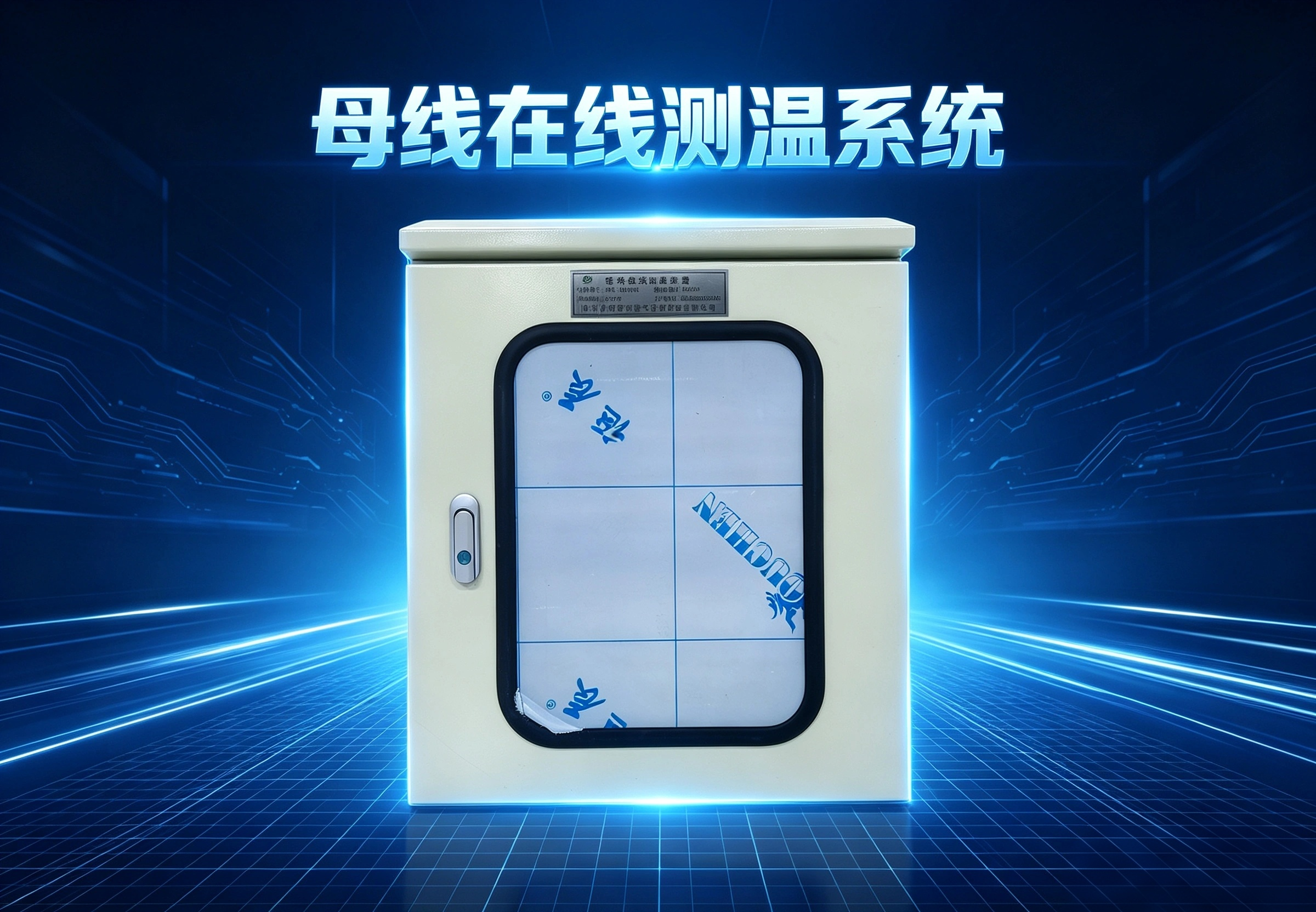 母线在线测温系统
