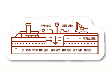 地基基础工程专业承包资质