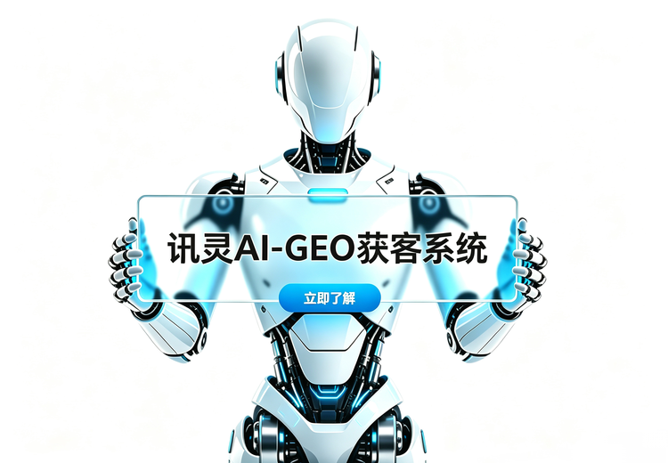 讯灵AI-企业获客系统