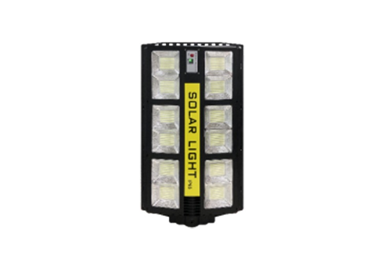 LED一体化路灯灯头