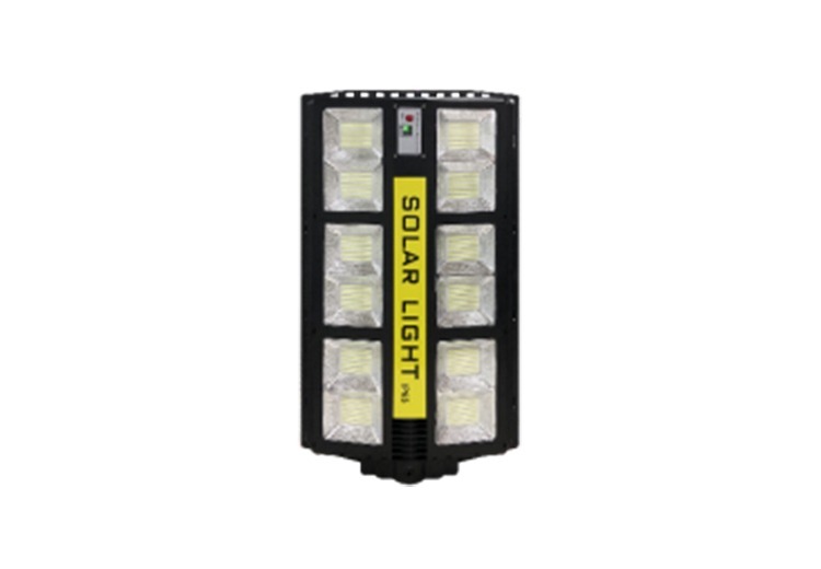 LED一体化路灯灯头