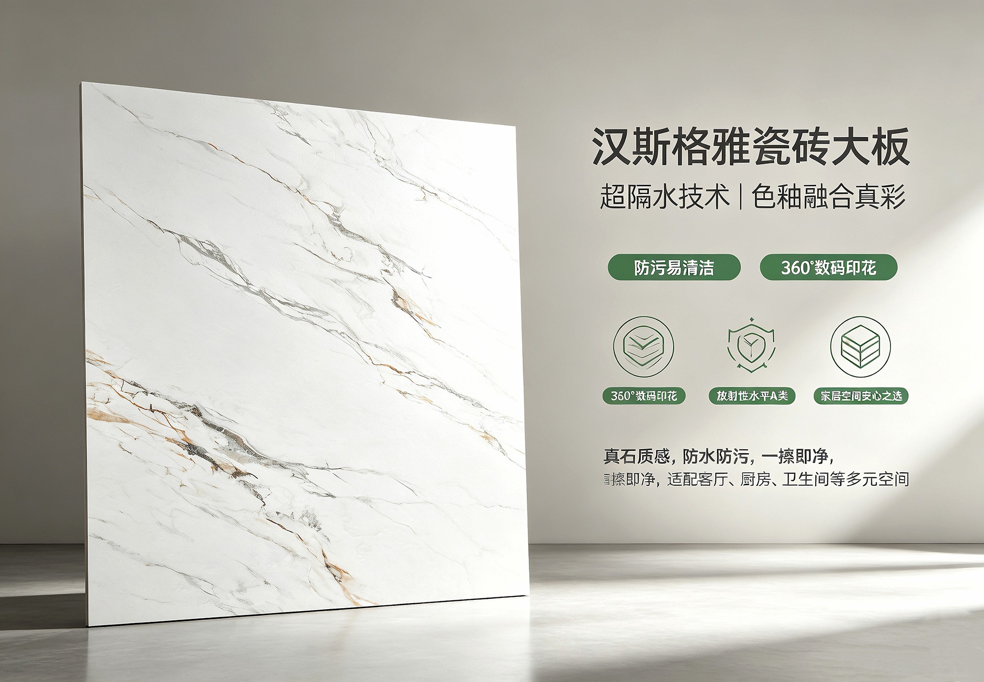 汉斯格雅瓷砖