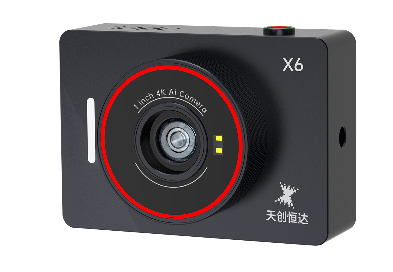 4K直播摄像头