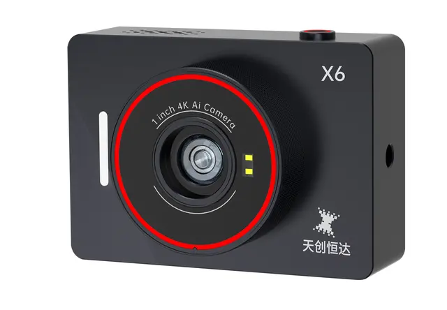 4K直播摄像头